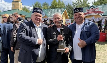 Асекеевский район примет Всероссийский праздник плуга